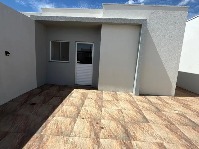 Imagem 8: CASA RESIDENCIAL em NOVA MUTUM - MT, Parque das Andorinhas Andorinhas