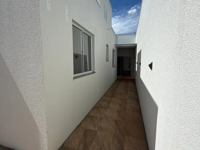 Imagem 9: CASA RESIDENCIAL em NOVA MUTUM - MT, Parque das Andorinhas Andorinhas