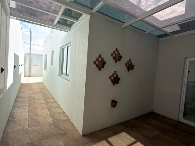 Imagem 12: CASA RESIDENCIAL em NOVA MUTUM - MT, Parque das Andorinhas Andorinhas