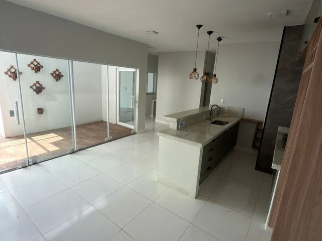 Imagem 6: CASA RESIDENCIAL em NOVA MUTUM - MT, Parque das Andorinhas Andorinhas