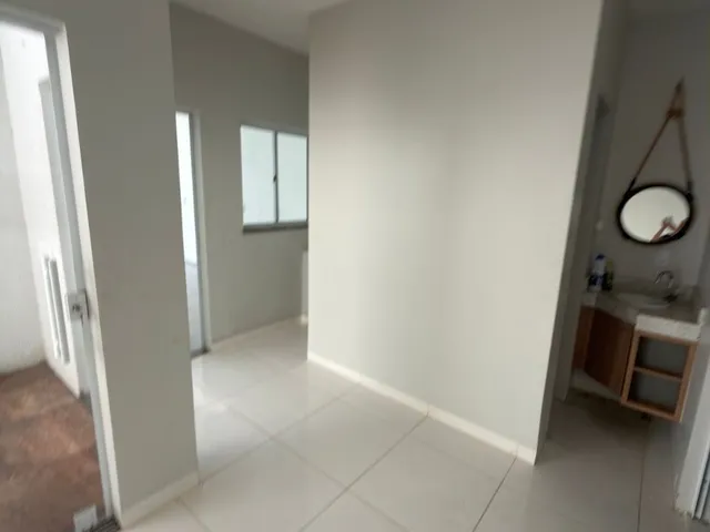 Imagem 5: CASA RESIDENCIAL em NOVA MUTUM - MT, Parque das Andorinhas Andorinhas