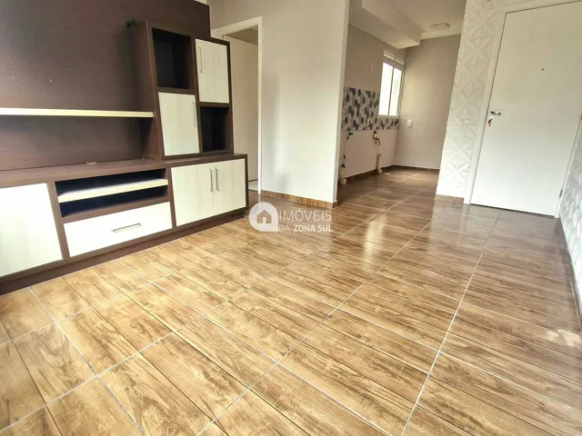Imagem: Apartamento à venda no bairro Restinga