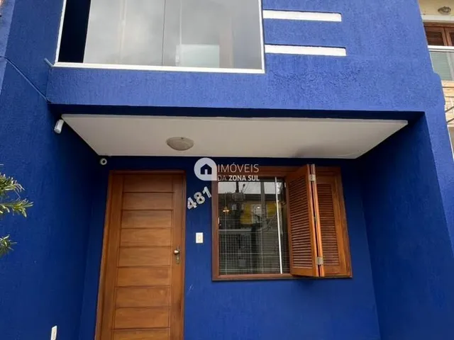Imagem 2: Casa à venda no bairro Hípica - Porto Alegre/RS, Zona Sul