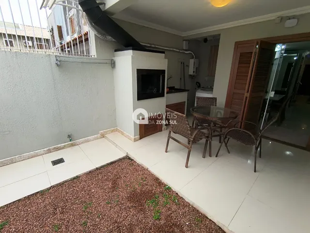 Imagem 3: Casa à venda no bairro Hípica - Porto Alegre/RS, Zona Sul