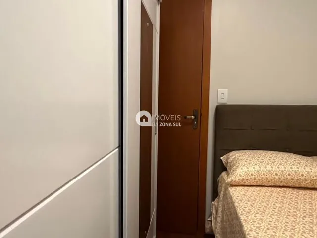 Imagem 4: Casa à venda no bairro Hípica - Porto Alegre/RS, Zona Sul