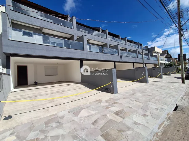 Imagem: Casa à venda no bairro Hípica - Porto
