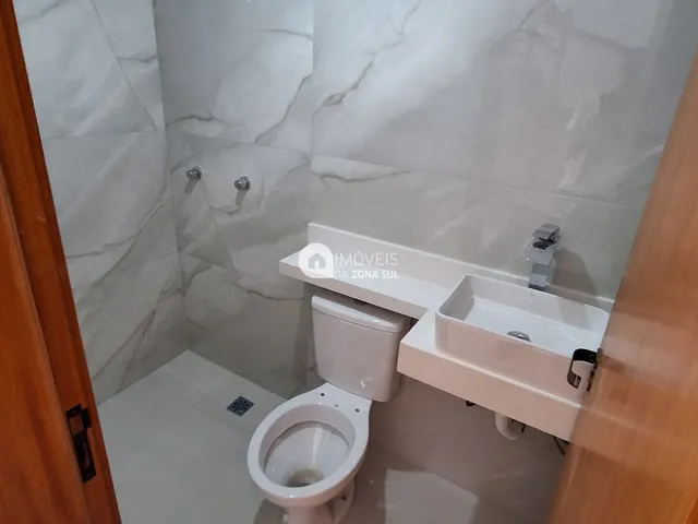 Imagem 9: Casa à venda no bairro Hípica - Porto Alegre/RS