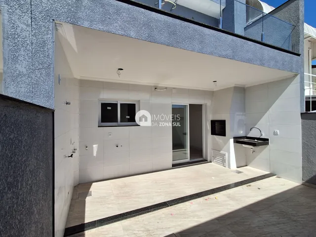 Imagem 5: Casa à venda no bairro Hípica - Porto Alegre/RS