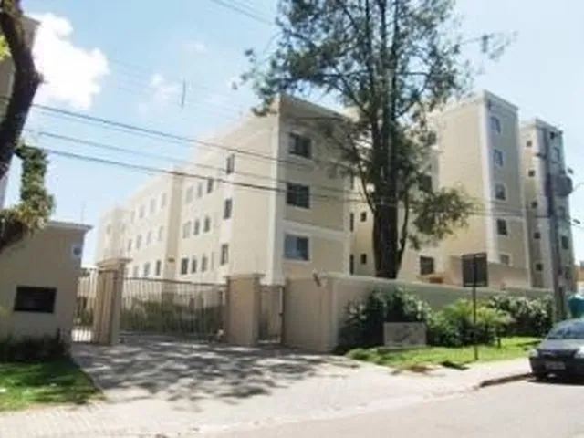 Imagem: APARTAMENTO RESIDENCIAL em Curitiba - PR