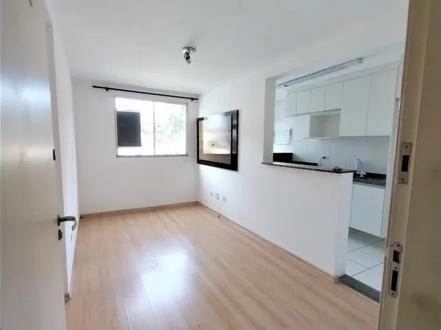 Imagem 12: APARTAMENTO RESIDENCIAL em Curitiba - PR, Portão
