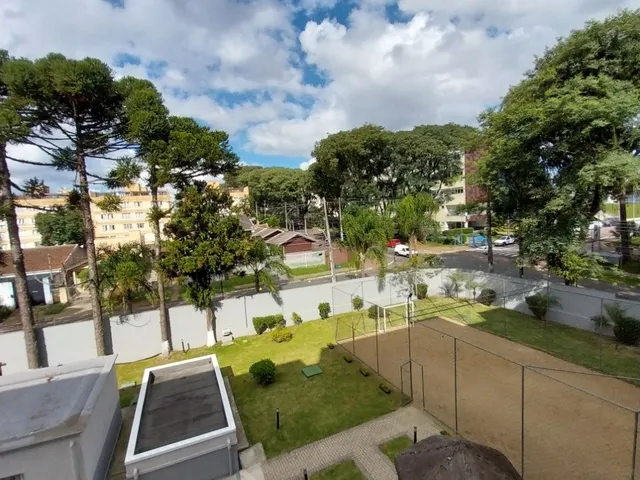 Imagem 2: APARTAMENTO RESIDENCIAL em Curitiba - PR, Portão