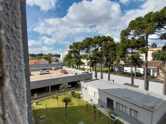 Imagem 3: APARTAMENTO RESIDENCIAL em Curitiba - PR, Portão