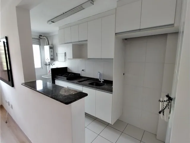 Imagem 4: APARTAMENTO RESIDENCIAL em Curitiba - PR, Portão