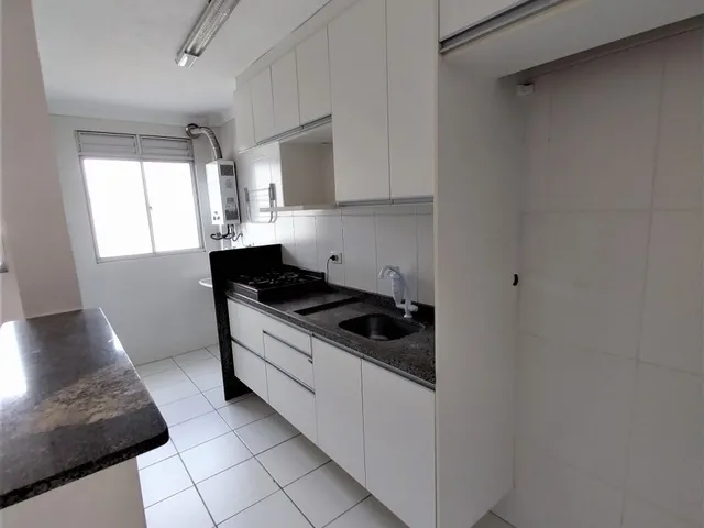 Imagem 14: APARTAMENTO RESIDENCIAL em Curitiba - PR, Portão