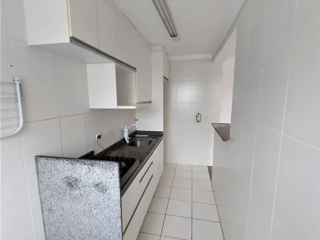 Imagem 6: APARTAMENTO RESIDENCIAL em Curitiba - PR, Portão