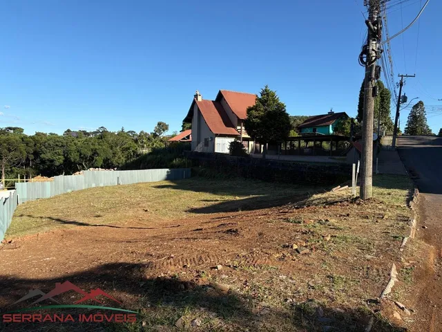 Imagem: Terreno em local privilegiado no bairro