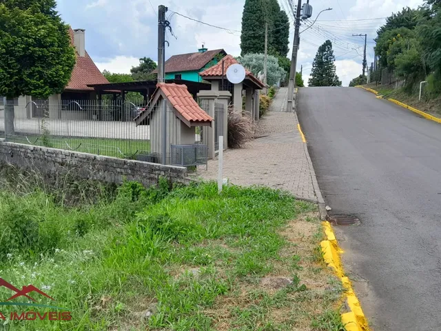 Imagem 2: Terreno em local privilegiado no bairro Pousada da Neve