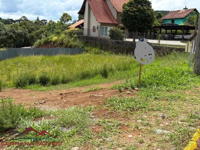 Imagem 4: Terreno em local privilegiado no bairro Pousada da Neve