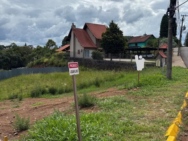 Imagem 3: Terreno em local privilegiado no bairro Pousada da Neve