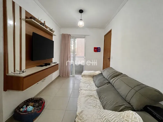 Imagem: Apartamento Térreo com Churrasqueira no