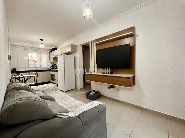 Imagem 3: Apartamento Térreo com Churrasqueira no Afonso Pena