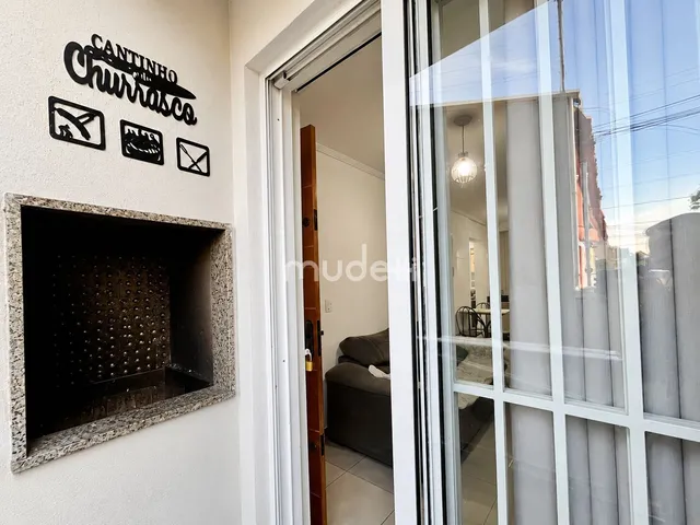 Imagem 13: Apartamento Térreo com Churrasqueira no Afonso Pena