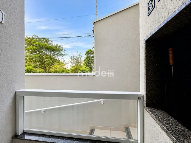 Imagem 5: Apartamento Térreo com Churrasqueira no Afonso Pena