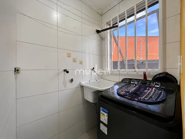 Imagem 10: Apartamento Térreo com Churrasqueira no Afonso Pena