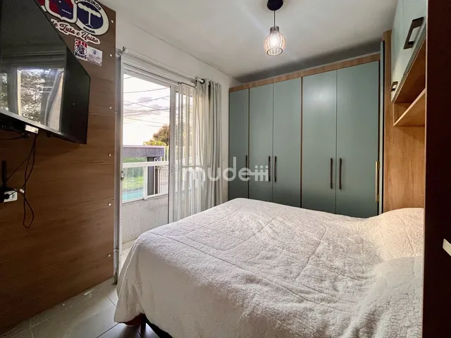 Imagem 4: Apartamento Térreo com Churrasqueira no Afonso Pena