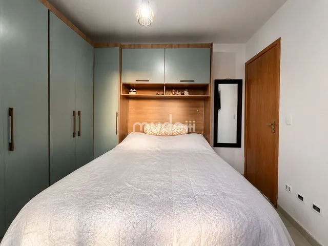 Imagem 11: Apartamento Térreo com Churrasqueira no Afonso Pena