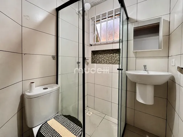 Imagem 8: Apartamento Térreo com Churrasqueira no Afonso Pena