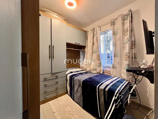 Imagem 12: Apartamento Térreo com Churrasqueira no Afonso Pena