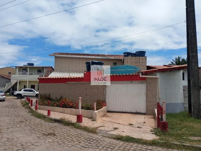Imagem: CASA TÉRREA EM COROA