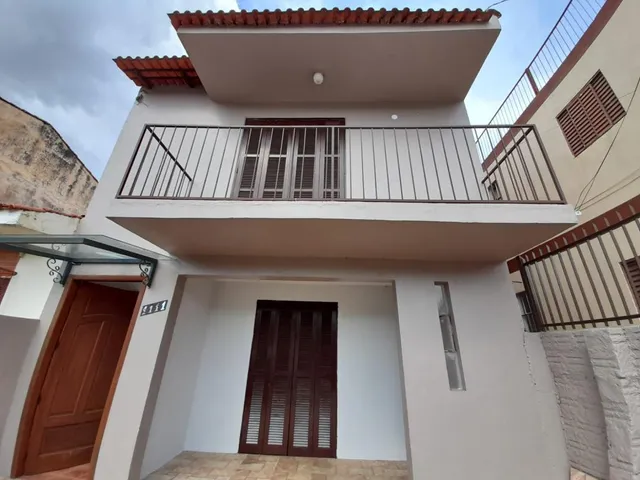 Imagem 3: Casa /Sobrado Casa com 3 dormitórios