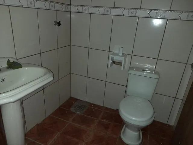 Imagem 14: Casa /Sobrado Casa com 3 dormitórios