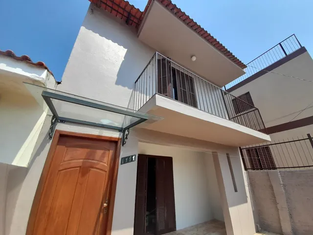 Imagem 2: Casa /Sobrado Casa com 3 dormitórios