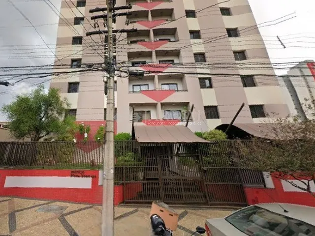 Imagem: APARTAMENTO CENTRO