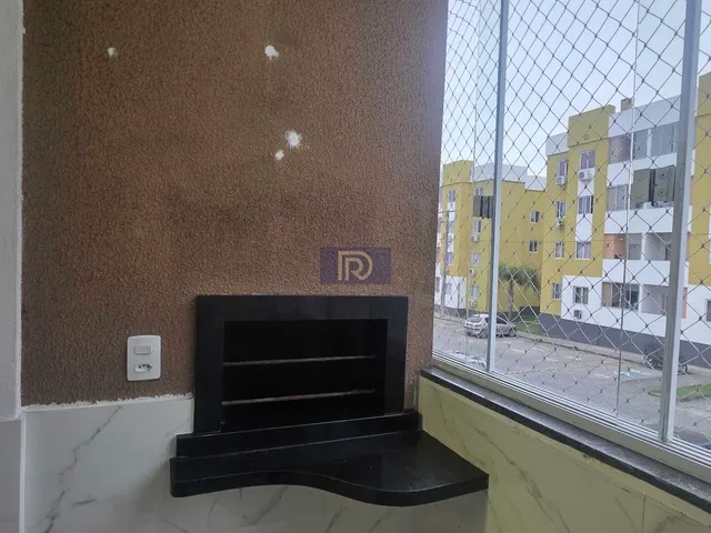 Imagem 5: Apartamento no bairro Real Parque em São José-SC