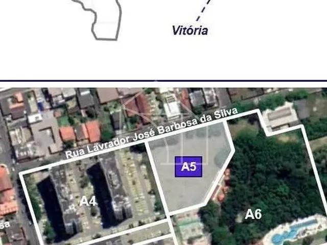Imagem 4: ÁREA À VENDA | CHÁCARA PARREIRAL