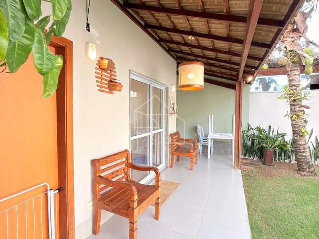 Imagem 16: CASA À VENDA NO CONDOMÍNIO ITATIAIA • COLINA DE LARANJEIRAS • SERRA/ES