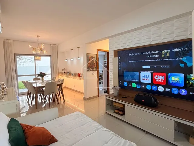 Imagem 9: CASA À VENDA NO CONDOMÍNIO ITATIAIA • COLINA DE LARANJEIRAS • SERRA/ES
