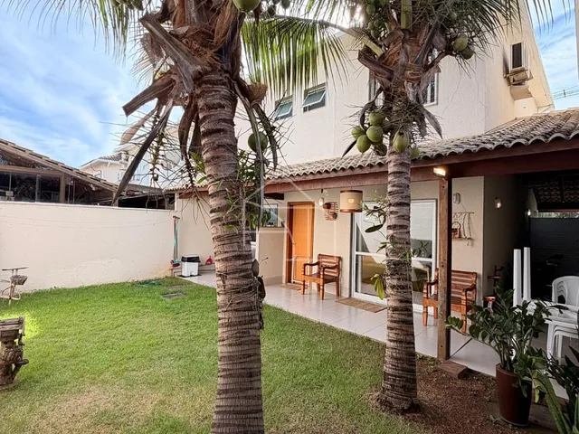 Imagem 13: CASA À VENDA NO CONDOMÍNIO ITATIAIA • COLINA DE LARANJEIRAS • SERRA/ES