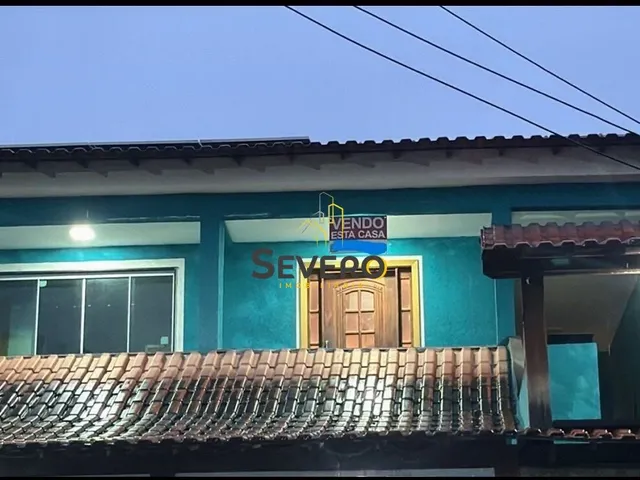 Imagem: Ótima Casa Porto da Pedra
