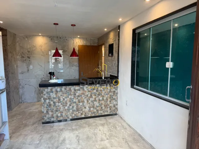 Imagem 2: Ótima Casa Porto da Pedra