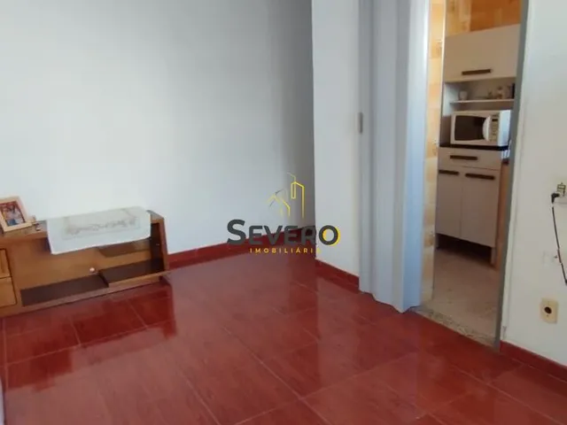 Imagem: Apartamento à venda no bairro Icarai