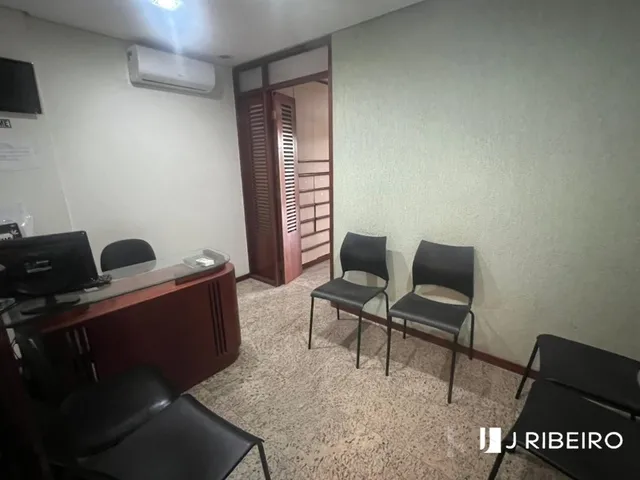 Imagem 2: SHLS 716 - CENTRO CLÍNICO SUL - LOCAÇÃO SALA COM ARMÁRIOS - 36 m² ÚTEIS E UMA VAGA