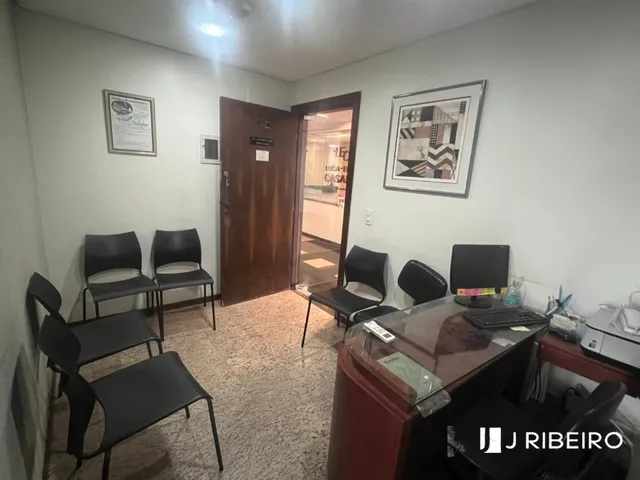 Imagem 9: SHLS 716 - CENTRO CLÍNICO SUL - LOCAÇÃO SALA COM ARMÁRIOS - 36 m² ÚTEIS E UMA VAGA