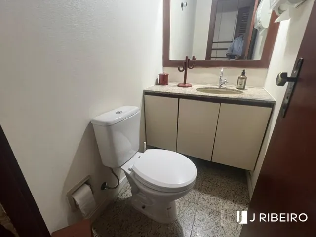 Imagem 4: SHLS 716 - CENTRO CLÍNICO SUL - LOCAÇÃO SALA COM ARMÁRIOS - 36 m² ÚTEIS E UMA VAGA