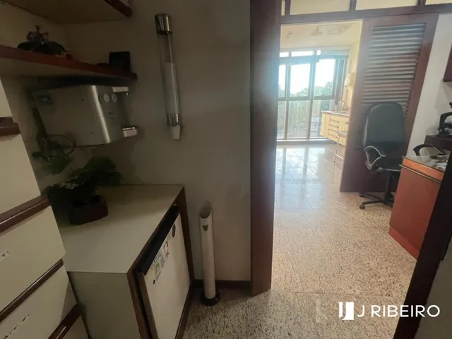 Imagem 10: SHLS 716 - CENTRO CLÍNICO SUL - LOCAÇÃO SALA COM ARMÁRIOS - 36 m² ÚTEIS E UMA VAGA