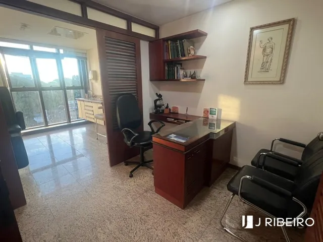 Imagem 5: SHLS 716 - CENTRO CLÍNICO SUL - LOCAÇÃO SALA COM ARMÁRIOS - 36 m² ÚTEIS E UMA VAGA